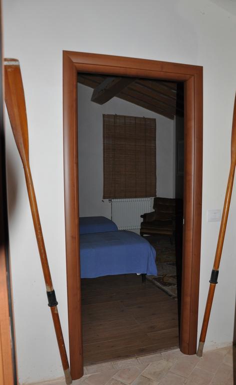 Montecristo Country House Manciano Værelse billede