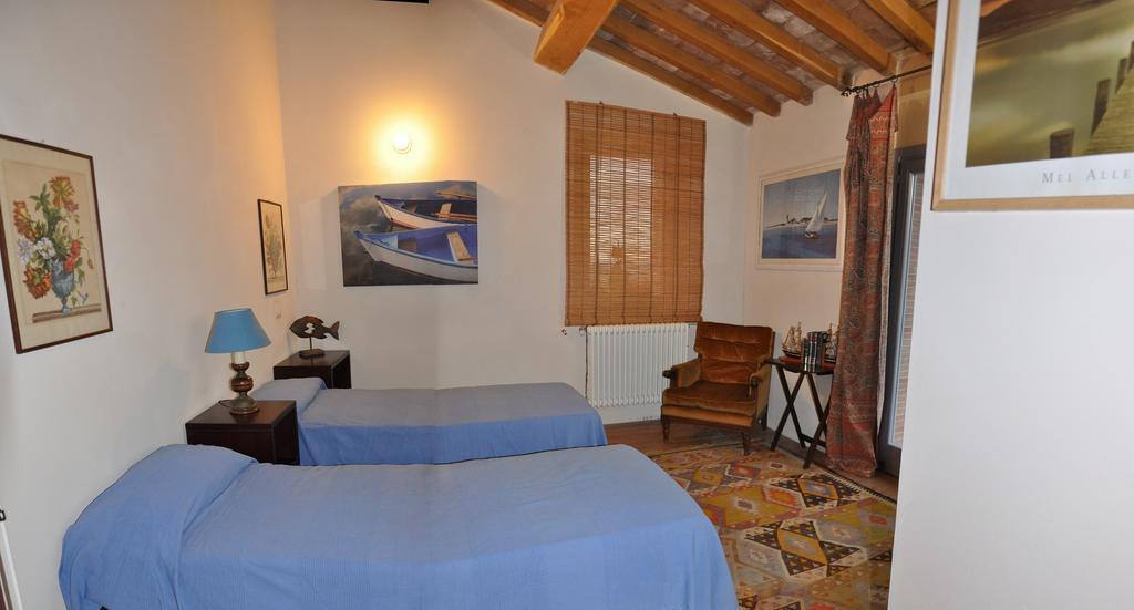 Montecristo Country House Manciano Værelse billede
