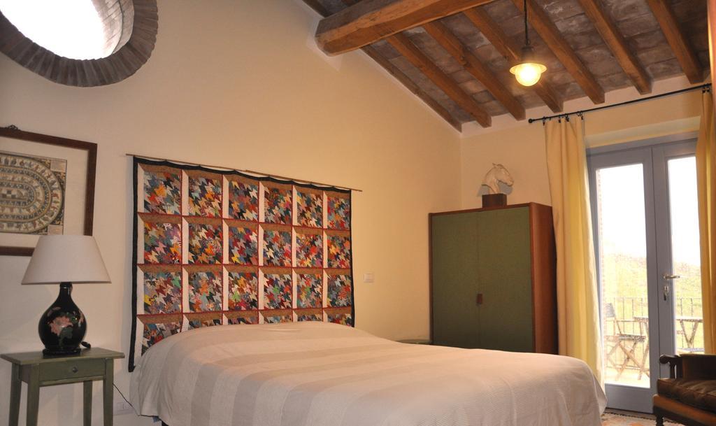 Montecristo Country House Manciano Værelse billede