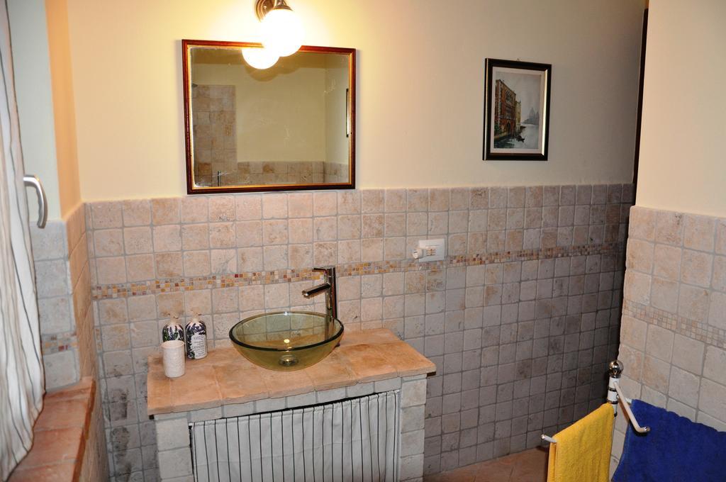 Montecristo Country House Manciano Værelse billede
