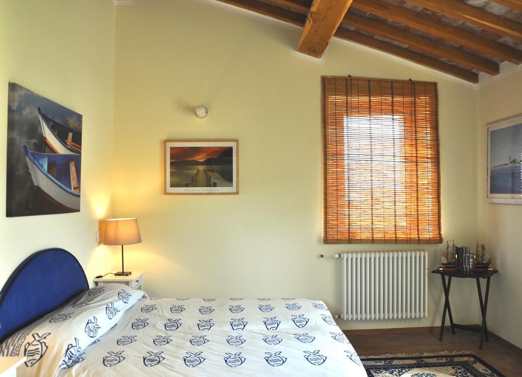 Montecristo Country House Manciano Værelse billede