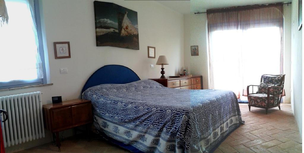 Montecristo Country House Manciano Eksteriør billede